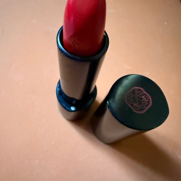 Shiseido rouge lipstick RD312 poppy - Picture 3 of 5